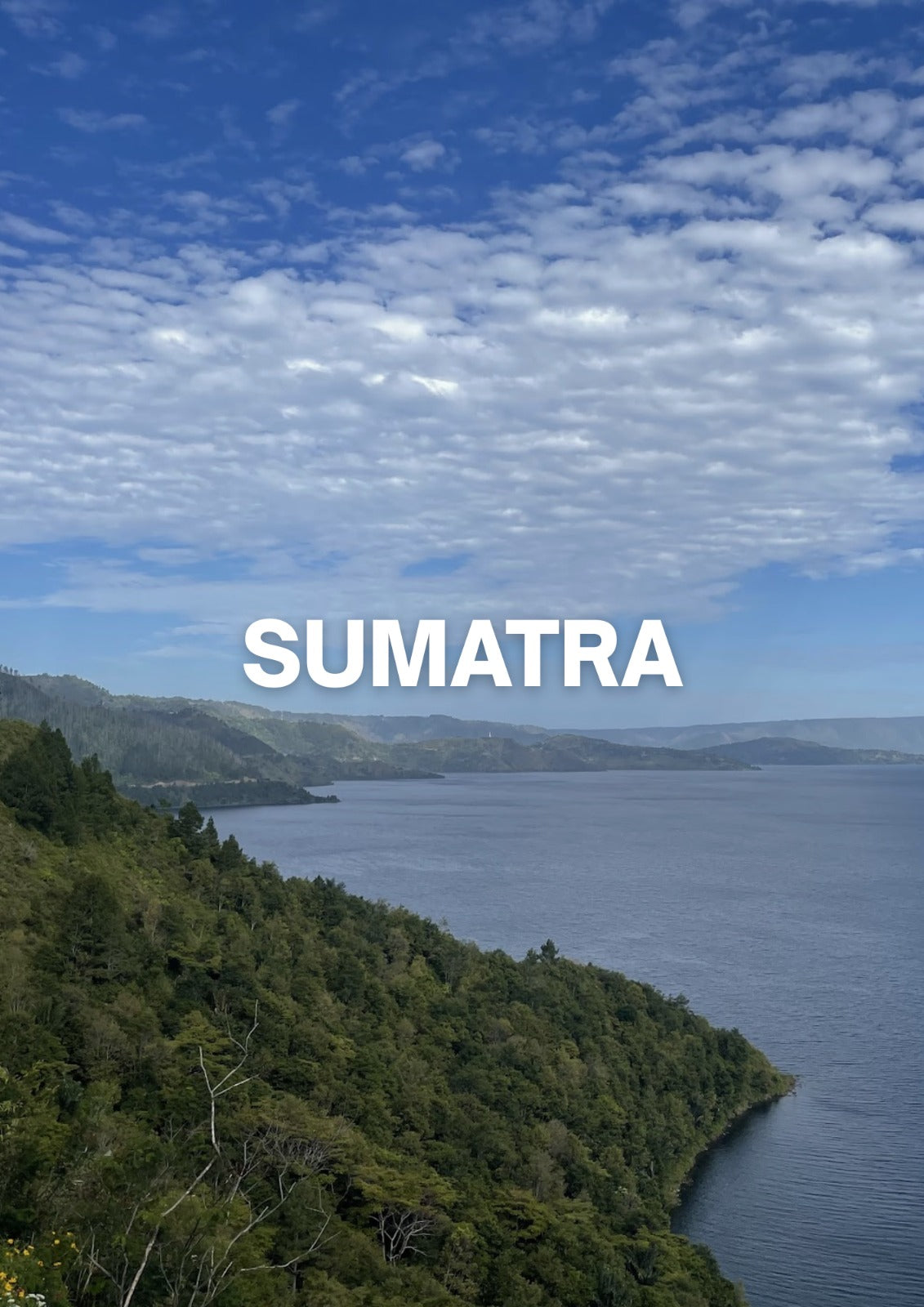 Sumatra