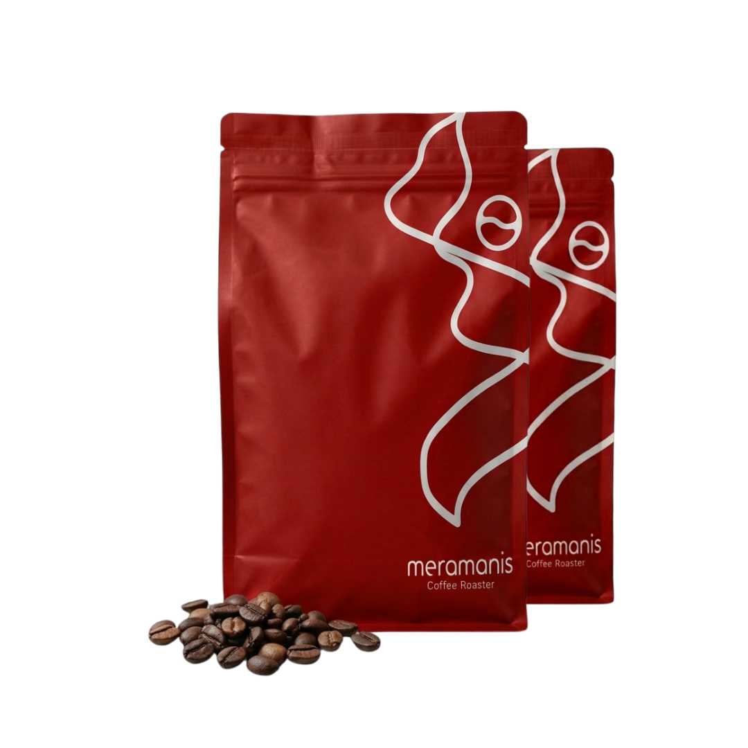 Coco Macan (5kg)